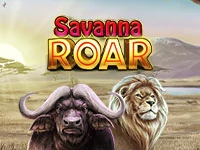 เกมสล็อต Savanna Roar